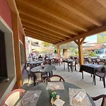 Hotel Posta Anduins