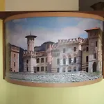 Posta Hotel Anduins