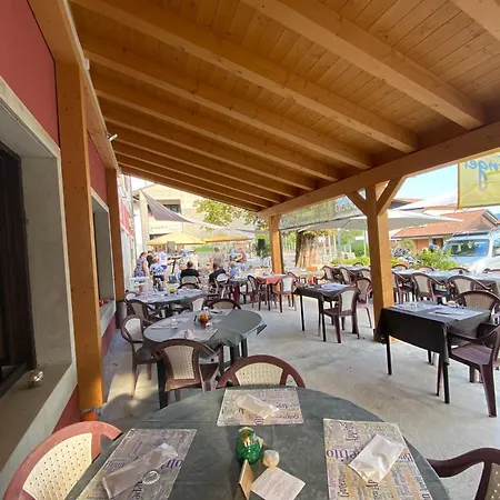 Hotel Posta Anduins