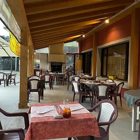 Posta Hotel *