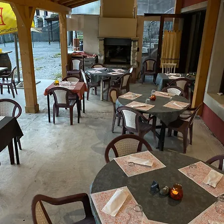 Posta Hotel Anduins
