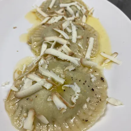 Ξενοδοχείο Posta