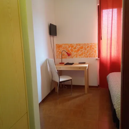 Hotel Posta Anduins