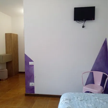Posta Hotel *