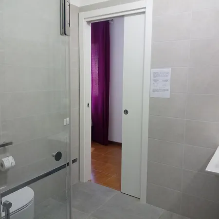 Hotel Posta Anduins