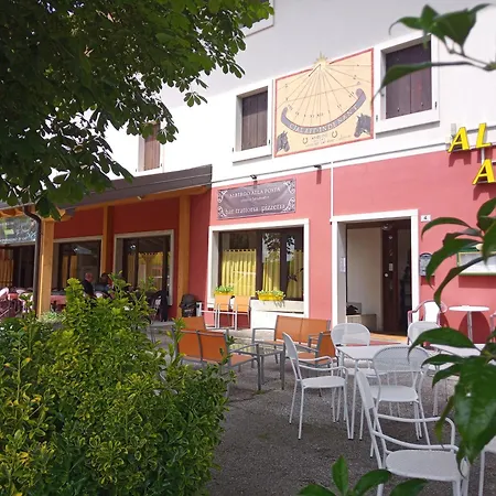 Posta Hotel Anduins