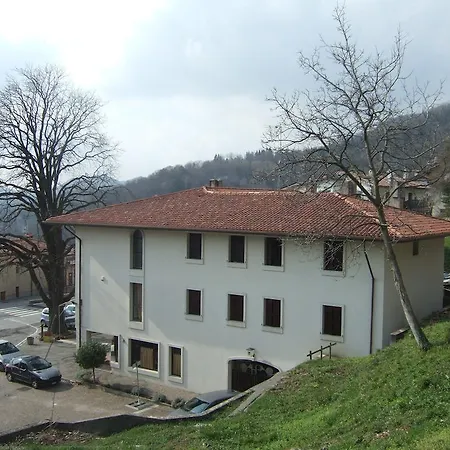 Hotell Posta *