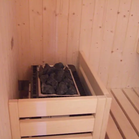 Ξενοδοχείο Posta