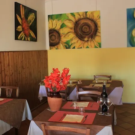Hotel Posta Anduins