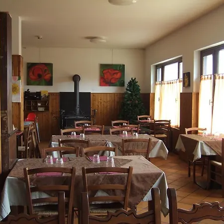 Posta Ξενοδοχείο Anduins