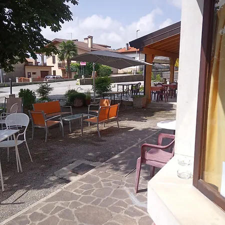 Posta Ξενοδοχείο Anduins