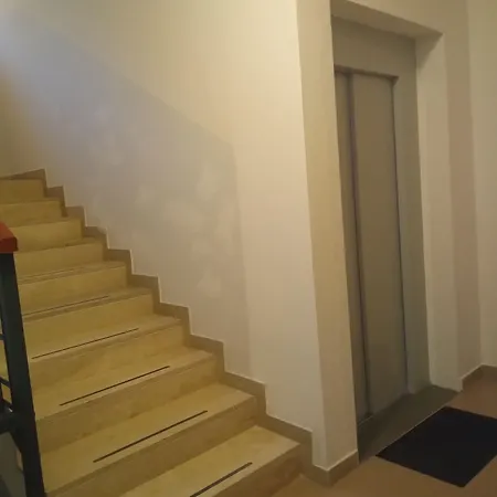 Posta Ξενοδοχείο Anduins