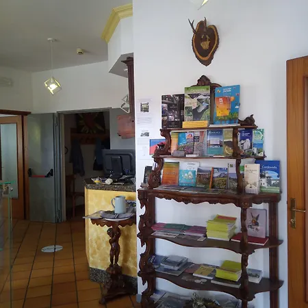 Posta Ξενοδοχείο Anduins