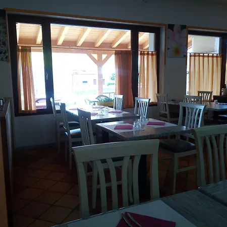 Posta Hotell