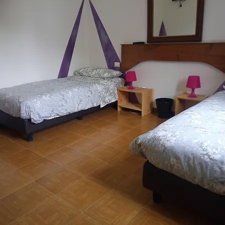 Hotell Posta *