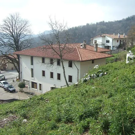 Hotel Posta Anduins