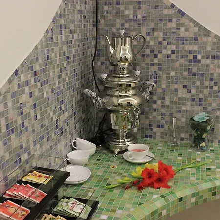 Posta Hotel