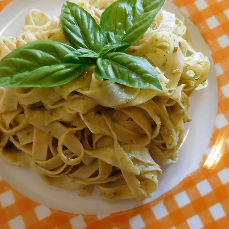 Ξενοδοχείο Posta Anduins