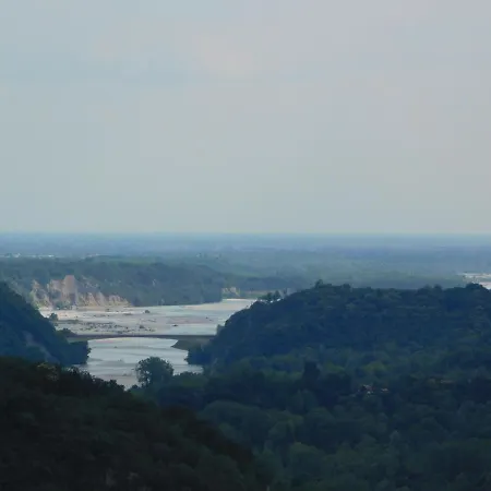 Ξενοδοχείο Posta Anduins