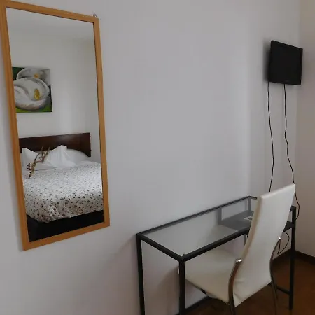 Posta Hotel Anduins