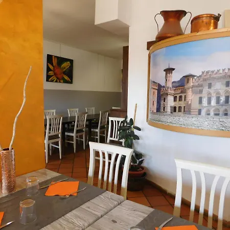 Posta Hotel Anduins