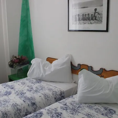 Hotel Posta Anduins