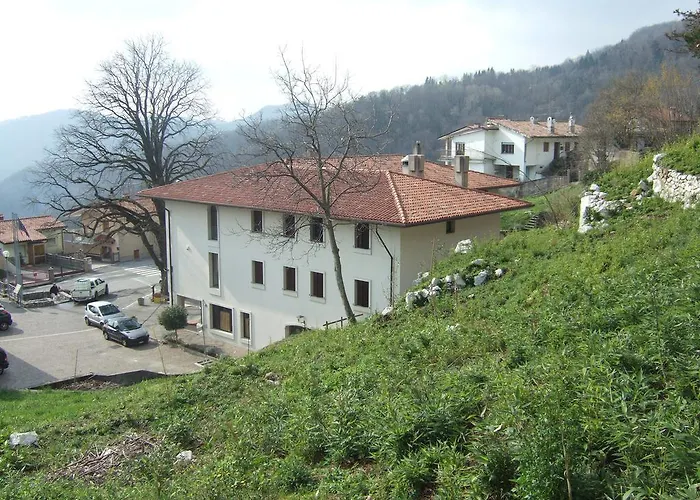 Hotel Posta Anduins